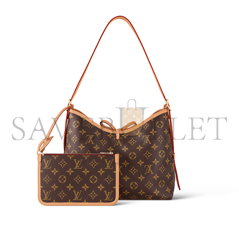 l0vis Vvtt0n master carryall pm m46203 (29*24*12cm)